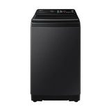 Samsung 10kg 5 star Fully Automatic Top Load Washing Machine (WA10BG4686BVTL,Black Caviar)