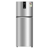 WHIRLPOOL Neofresh 235L 2 Star Frost Free Double Door Refrigerator – 6th Sense Technology, Silver (Model 22315, 2026)