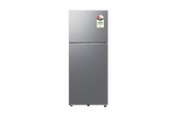 Samsung 419L Smart Refrigerator RT45HG6A22SL | AI Energy Saving, Twin Cooling Plus, Inverter Fridge