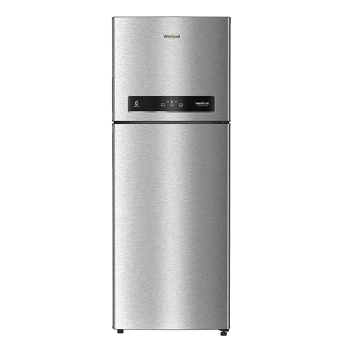 Whirlpool 467L 2-Star Convertible Inverter Double Door Refrigerator 2023 (W.POOL REF 21695)