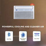 Estrella Platinum-X GXi 1.5 Ton 5 Star Window Inverter AC – Energy Efficient, High Ambient Cooling