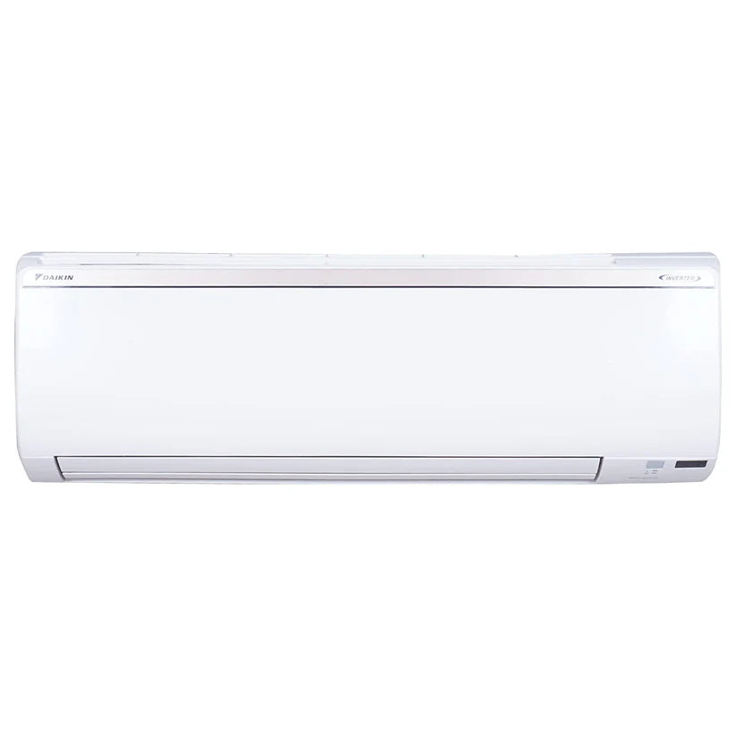 Daikin 1.8 Ton 3 Star Split Inverter AC Hot & Cold Ac (FTHT60UV16)