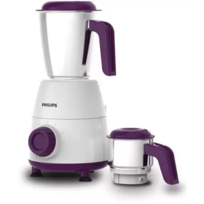 Philips 500W Mixer Grinder HL7506/00 - Efficient and stylish.