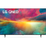 LG TV 55 (139cm) 4K Smart TV | TV Wall Design | WebOS | ThinQ AI | 4K Upscaling (55QNED75S)