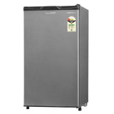 92L Direct Cool Mini Refrigerator | 1 Star | Metallic Grey | GLDE111NMGCF