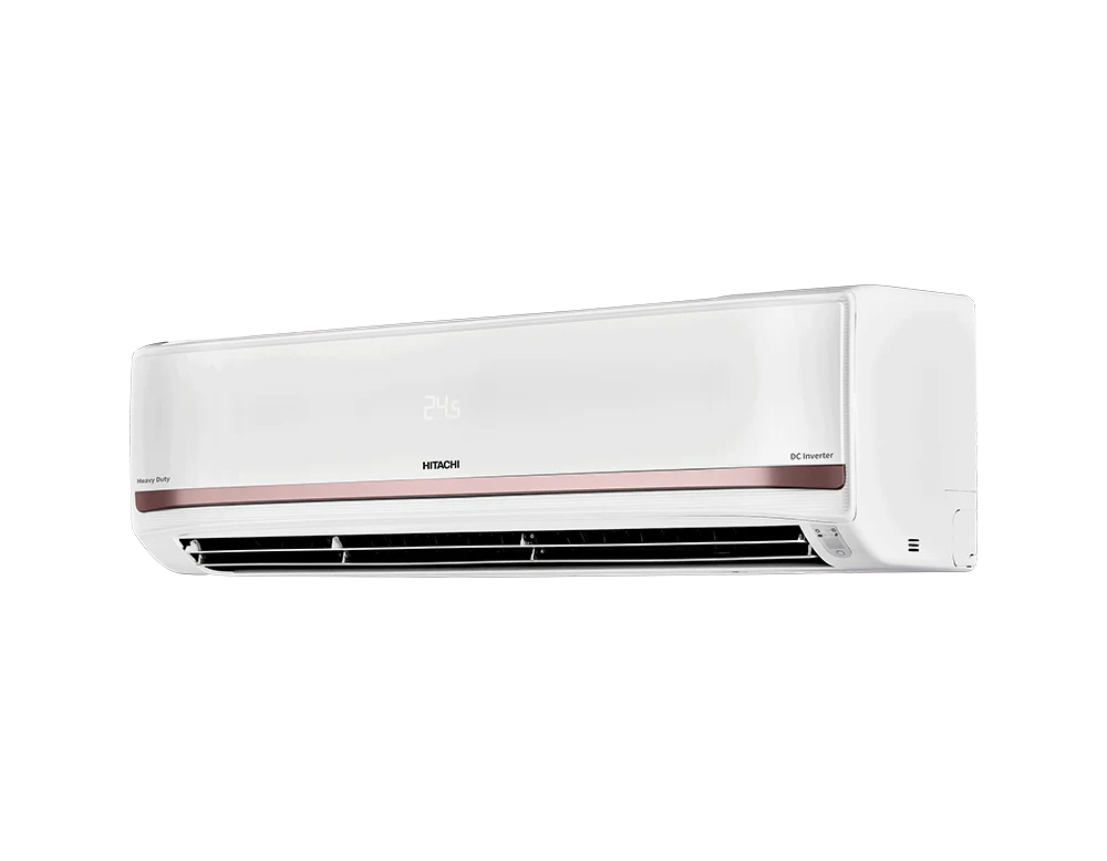 Hitachi 2 Ton 3 Star Inverter Split AC RAK.Y324PCDISL | 2026 Series AC