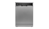 IFB Neptune VX15 15 Place Setting Dishwasher: 8 Wash Programs, 3D Wash Zone, Inverter Tech