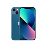 Apple iPhone 13 128GB | A15 Bionic Chip, Dual 12MP Camera, 6.1" Super Retina XDR, Blue