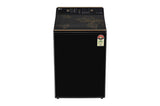 LG 9Kg Top Load Washing Machine,T90KMOB1Z, Hard Water Wash, Onyx Black, 5 Star
