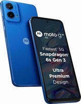 Motorola g45 5G (Brilliant Blue, 128 GB)  (8 GB RAM)