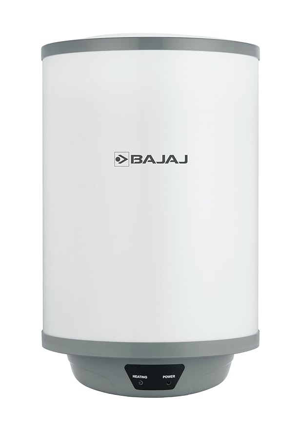 Bajaj Shield Series Crest Plus 25L Water Heater