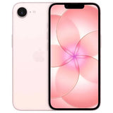 Apple iPhone 17e 256GB | A19 Chip, 48MP Fusion Camera, MagSafe, Pink