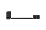 LG S95TR 9.1.5 Channel Home Theater Soundbar – Powerful Surround Sound & Deep Bass Experience