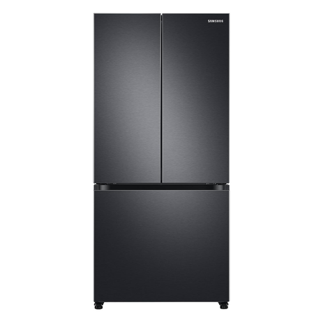 Samsung 580L Inverter French Door Refrigerator – top-tier choice.