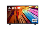 LG 65 (165.1 cm) LG UHD AI UT80 4K Smart TV 2024