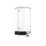 HAVELLS Velora Prime 25 Ltr With 5 Year Warranty & Free Installation & Flexi pipes 25 L Storage Water Geyser  (White)
