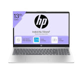 HP 15 (fd0582TU) | 13th Gen Intel i3-1315U | 8GB DDR4 | 512GB SSD | 15.6" FHD Anti-Glare Micro-Edge | Win 11 | Microsoft 365 + Office 2024 | FHD Camera | Backlit | 1.59kg