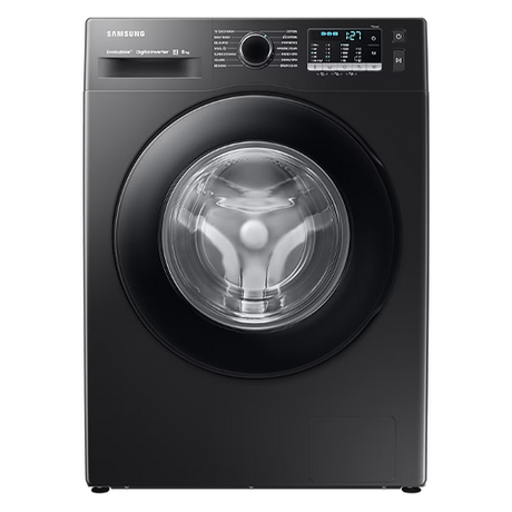 Samsung 8 Kg Front Load Washer: Efficient and reliable home appliance.