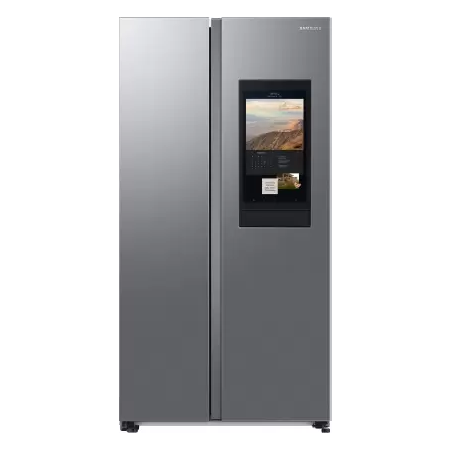 Samsung 635L Side-by-Side – top-tier home appliance.