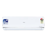 Haier 2 Ton 3 Star Intelli-Convertible 7 in 1 Split AC with Copper Condenser (HS24HD-AOW3BN)