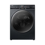 Haier 12 Kg Fully Automatic Washing Machine with Digital Color Touch Panel (HW120-DM14F9BKU1)