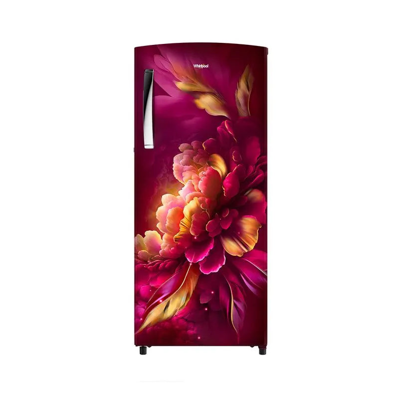 Whirlpool Icemagic Pro 207L Single Door Refrigerator (73721) – Infinity-Y