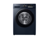 Samsung 9 kg Front Load Washing Machine, Hygiene Steam, Fully Automatic Front Load Washing Machine (WW90FG4U04AS)