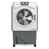 Koolaire 80 L Desert Air Cooler – Powerful Cooling White Grey