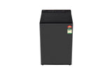 LG 9 kg 5 Star Top Load Washing Machine | T90KMMB3Z | Hard Water Wash, Middle Black