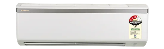 Daikin 1.5 Ton Split Air Conditioner 2 Star Non-Inverter (FTQ50XV16UCA)
