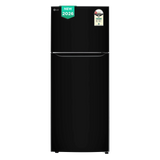 LG 446 Litres Double Door Refrigerator | Frost Free | Convertible | Multi Air Flow | 1 Star | Ebony Sheen | GLT4416CCES (2026)