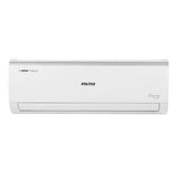 Voltas 1 Ton 3 Star Inverter Split AC Vertis Elite (123INV) | Energy Efficient Air Conditioner | Turbo Cooling | Low Noise | Copper Condenser