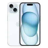 Apple iPhone 15 (128 GB Storage, Blue) – A16 Bionic Chip, 48MP Camera & Dynamic Island
