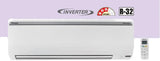 Daikin 1.5 Ton 3 Star Inverter AC – High Cooling Performance | Energy Saving | Ideal for Medium Rooms | FTKL50XV16VKA