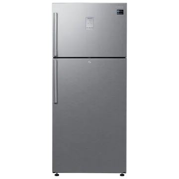 Samsung 530L Twin Cooling Plus™: Top-tier Double Door Refrigerator.