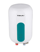 Bajaj Aquaquick Instant Wall Mounted Water Heater 3L 3Kw