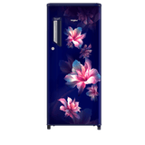 Whirlpool IceMagic 192L Single Door Refrigerator | Power Cool Technology | 3 Star Rating | Enchant-Y | Direct Cool Fridge | Model -73622