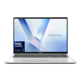 ASUS Vivo book 16 X1607CA-MB142WS (Intel Core Ultra 5 225H | 16GB RAM | 512GB SSD | 16” WUXGA Display | Windows 11 | Office 2024 | AI Laptop