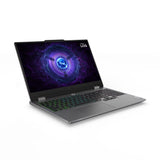 Lenovo LOQ 15 (83DV01AAIN) Gaming Laptop | Intel Core i5-13450HX | 16GB DDR5 | 512GB PCIe Gen4 SSD | RTX 4050 6GB (105W) | Windows 11