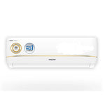 Voltas 183Inv Vertis Zenith Gold 2026 1.5 Ton 3 Star Inverter Split AC | Ice-Wash Technology | Turbo Cooling | Copper Condenser | R32 Refrigerant