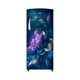 Whirlpool IceMagic Pro 207L Single Door Refrigerator | Infinity, 3 Star, No.1 in Ice Makin | 73720