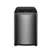 Haier 7 Kg Fully Automatic Top Load Washing Machine, Brown Grey, HWM70-306ES5