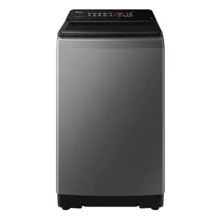 Samsung 8 kg Steam Inverter Top Load Washer: Advanced and efficient home appliance.