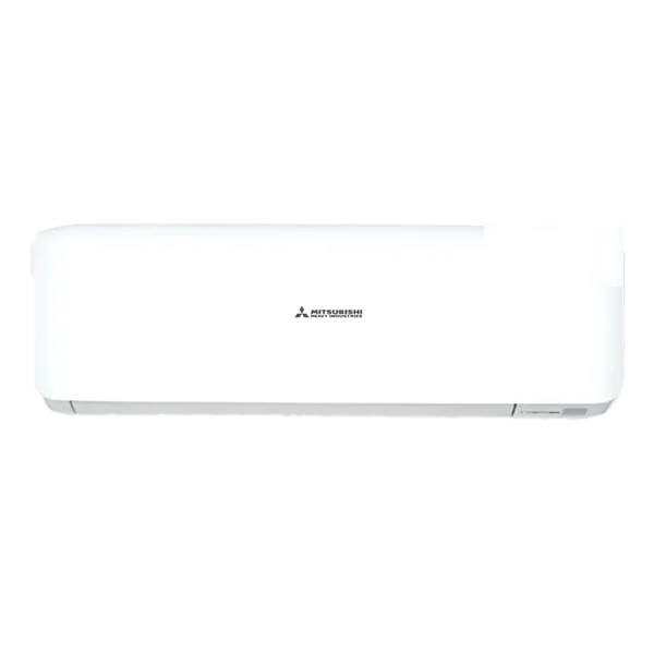 Mitsubishi SRK27YAMDA-W 2.25 Ton Inverter AC | 3 Star | Turbojet Cooling | Heavy Duty Split AC (2026)