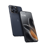 Motorola Edge 70 Fusion 8GB/128GB | Snapdragon 7s Gen 4, 7000mAh Battery, 144Hz AMOLED, Pantone Silhouette