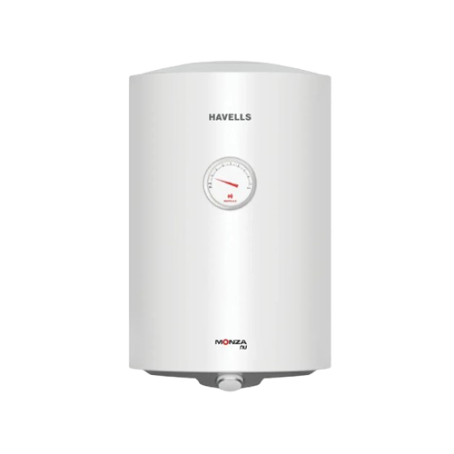 Havells Monza Nu, 15 L, Water Heater (White)