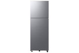 Samsung 236L 2-Star Frost Free Double Door Refrigerator with Digital Inverter (RT40H28W2PNL, Light Doi Metal Silver, 2026 Model)
