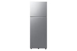 Samsung RT38HG5A42S8/HL Double Door Refrigerator (350L, Digital Inverter Compressor, Frost Free, Twin Cooling Plus, Convertible 5-in-1, Wi-Fi SmartThings, Elegant Inox Finish)