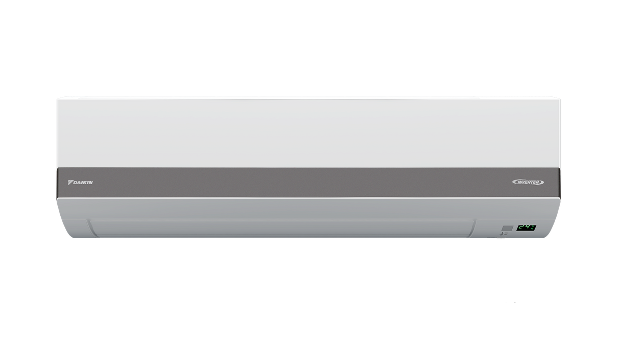 Daikin 1 Ton 5 Star Inverter Split AC FTKM35XV16VAA | 55°C Cooling | PM2.5 Filter | Triple Display | 16m Air Throw