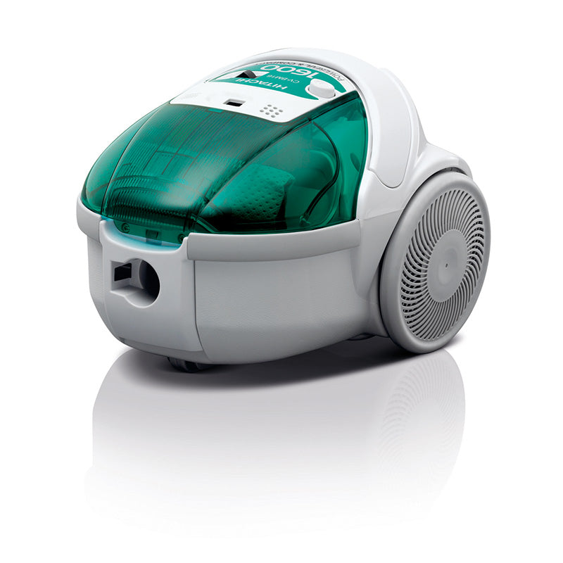 Hitachi CV-BM16 Bagless Dry Vacuum Cleaner